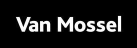 Logo Van Mossel